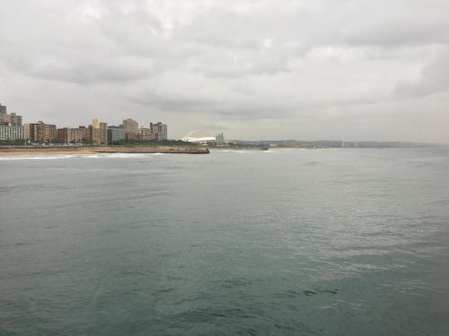 KADESE Holiday North Beach Durban