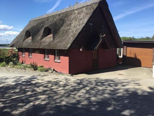 Det Bette Hus