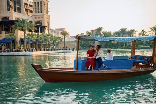 Jumeirah Mina Al Salam Dubai, Dubaj (fotografie 10)