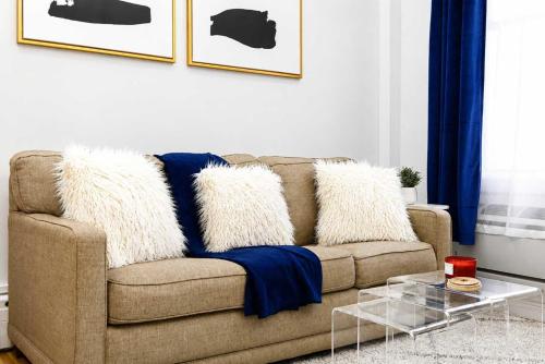62-2B Renovated 1BR in Prime Upper East Side in New York, USA