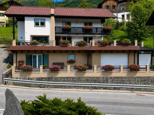 PEAK Appartements in Bad Kleinkirchheim, Österreich