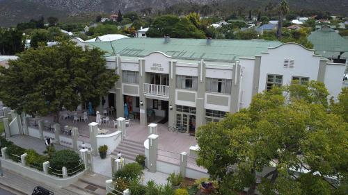 hotel photo