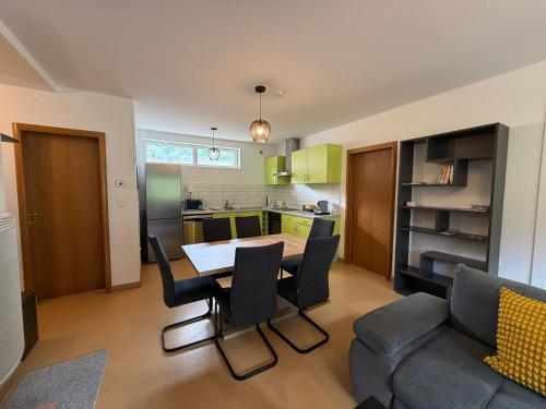 Industriel F3 Appartement in Thann