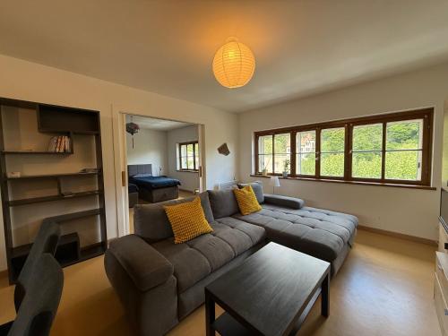 Industriel F3 Appartement in Thann