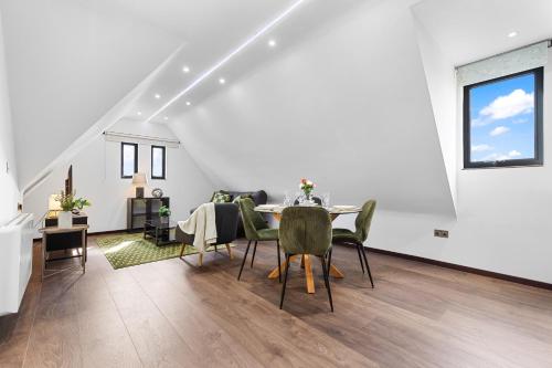 Apartment in London 