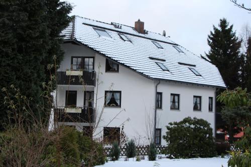 Ferienresidenz Jägerstieg / FeWo Kruse - Apartment - Braunlage