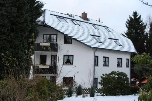 Ferienresidenz Jägerstieg / FeWo Kruse in Braunlage, Deutschland