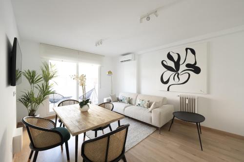 Salamanca Living House