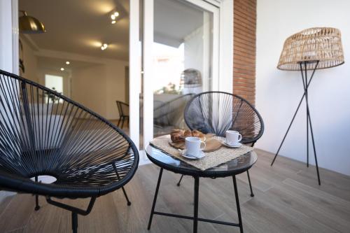 Salamanca Living House in Lista