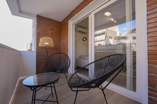 Salamanca Living House in Lista