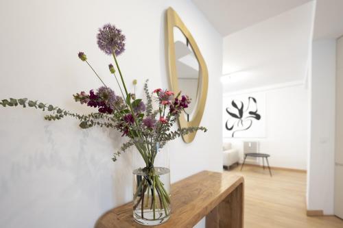 Salamanca Living House in Lista