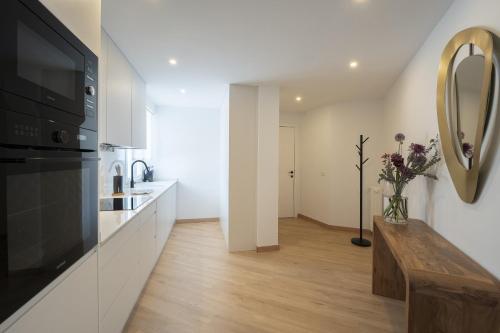 Salamanca Living House in Lista