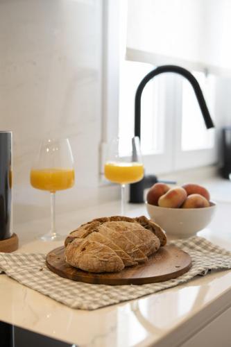 Salamanca Living House in Lista