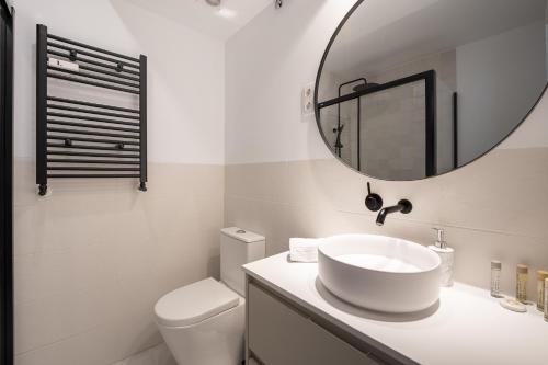 Salamanca Living House in Lista