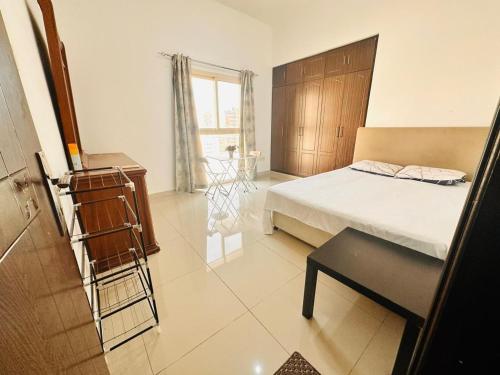 al wadi residance in Al Karama