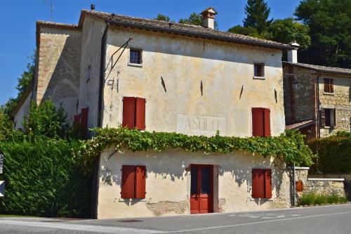 B&b ANTICO MAGLIO - San Zenone degli Ezzelini
