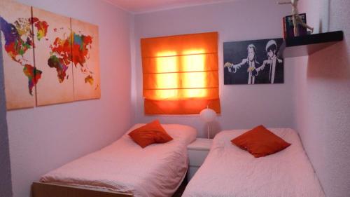 Apartamento Aluche - image 2