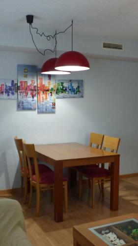 Apartamento Aluche - image 13