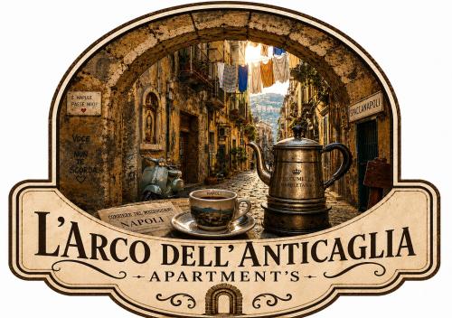 L'Arco dell'Anticaglia