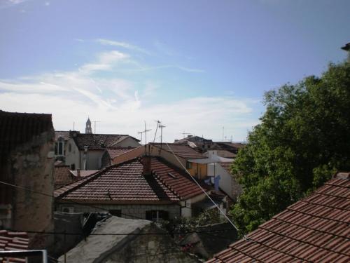 Guest house with garden - Zuvan, Split (fotografie 5)