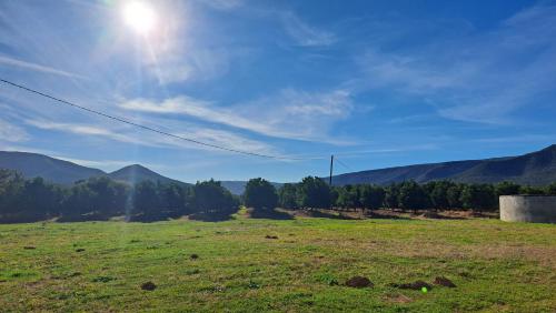 Aqua Farm - Unit 3 in Fort Beaufort