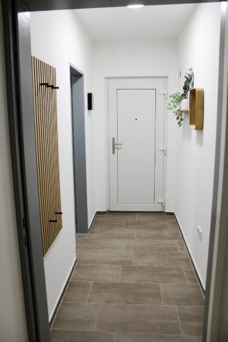 Létesítmények, RUHRPOTTIMMO - 2 Schlafzimmer - bis 5 Personen - Kamen in Kamen