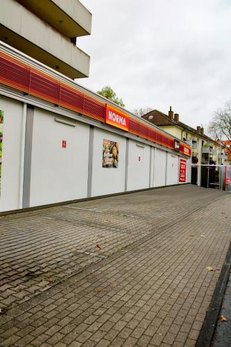 Létesítmények, RUHRPOTTIMMO - 2 Schlafzimmer - bis 5 Personen - Kamen in Kamen
