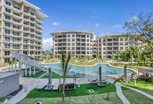 Olas del Mar by Playa Caracol Resorts in El Pajonal