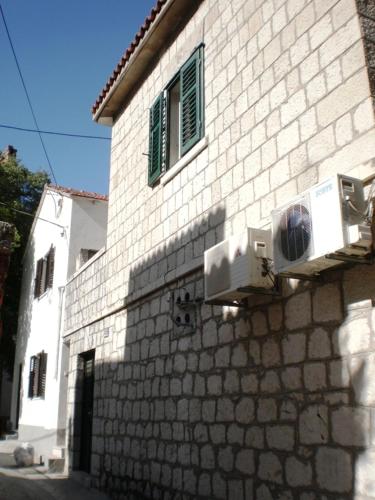 Guest house with garden - Zuvan, Split (fotografie 6)