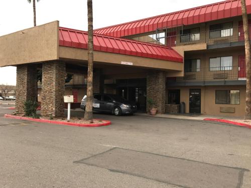 Travelers Inn - Phoenix