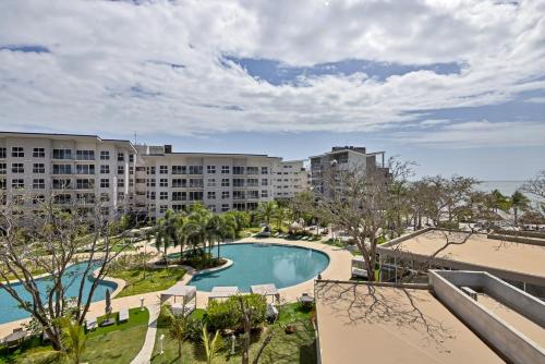 Olas del Mar by Playa Caracol Resorts in El Pajonal