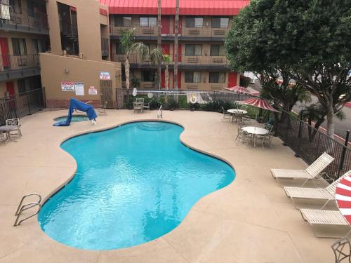 Travelers Inn - Phoenix