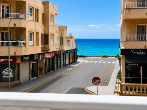 Hostal Sol de Mallorca chambre d'hôte Mega-Park