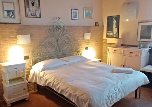 Crocevia 111 chambre d'hôte Vicomero