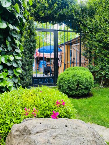 The Zodiac Garden Hotel - Mtskheta