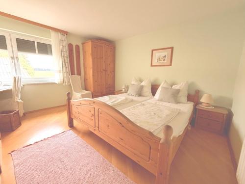 1 king bed