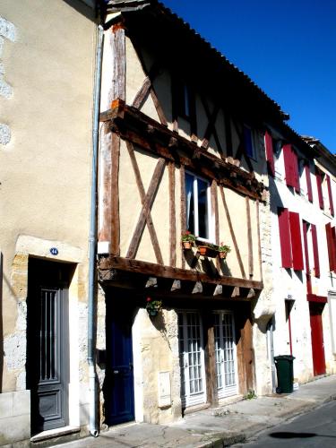 Les Terraces Sur La Dordogne