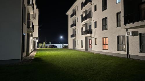 Diana Apartments – khách sạn tại Gradiste