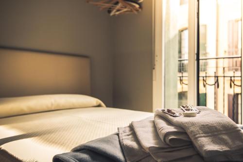 El Camino Urban Rooms chambre d'hôte Pampelune