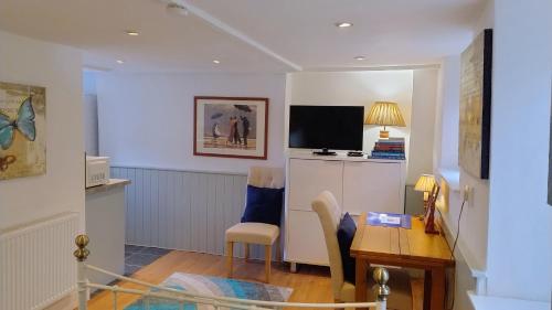 The Studio at St Cleer in Chippenham