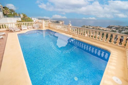 Casa Ingrid - CostaBlancaDreams