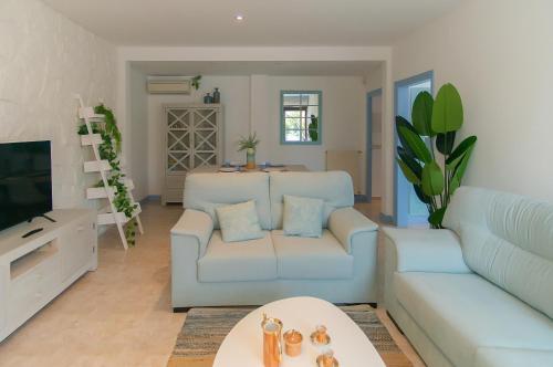 WELCS APARTAMENTO 362 EMP primera linea de mar