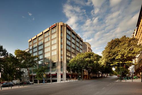 Olivia Lisboa Hotel