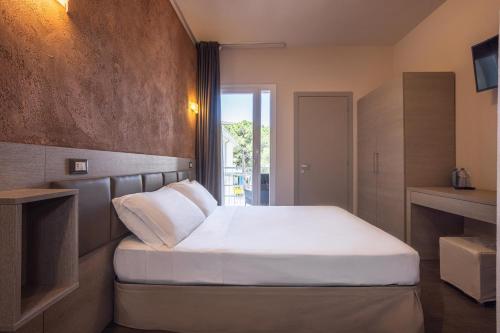 Hotel Helvetia