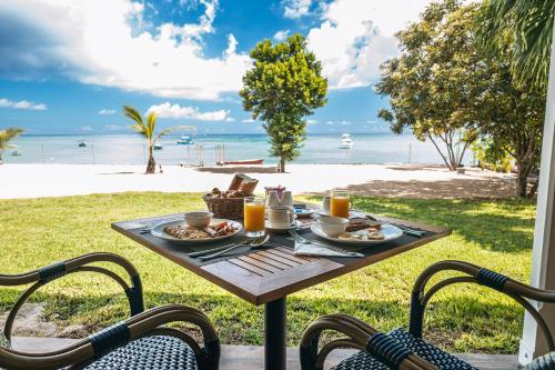 Alalila Trou aux Biches  in Mauritius Eiland