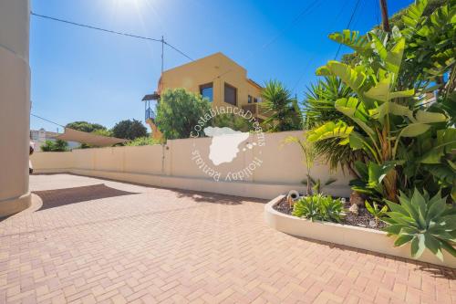 Villa Mar y Monte - CostaBlancaDreams - image 2