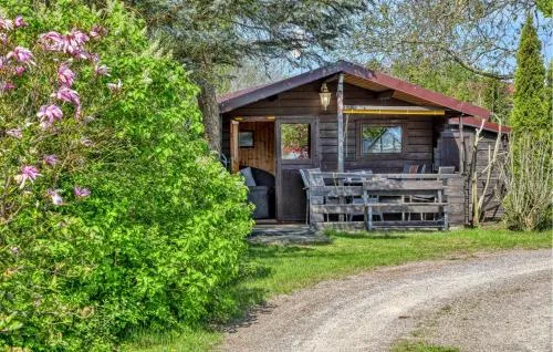Schönes Zuhause In Waren Müritz Mit in Waren Müritz, Deutschland