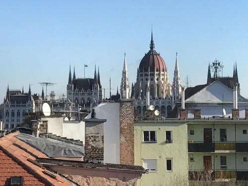 Budapest Flat Rent - image 9