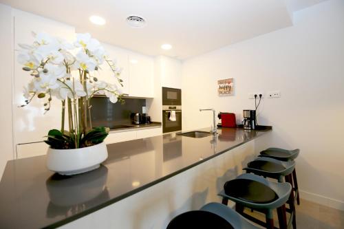 Estepona Town Luxury Apartment BODIRA - image 3