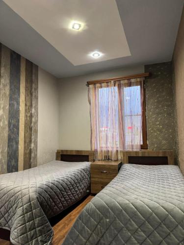 NRENI HOTEL Agarak-Meghri in Agarak